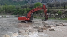 Bonifiche agrarie e ripristini ambientali - Sarca Inerti srl